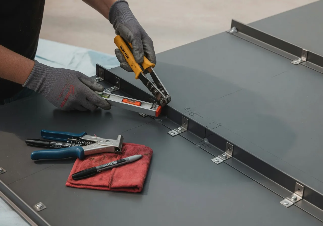 Why choose Metal Roofing Installation in Salem, NE